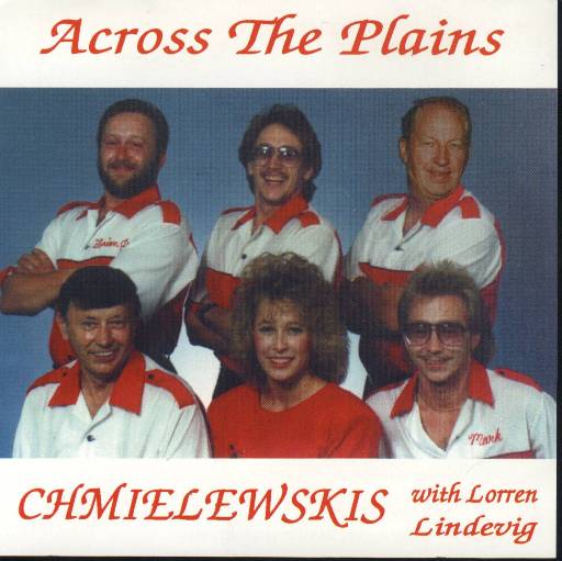 Chmielewskis " Across The Plains " - Click Image to Close